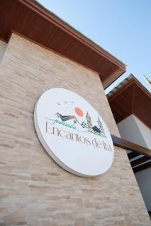 Pousada Encantos de Itá - 4