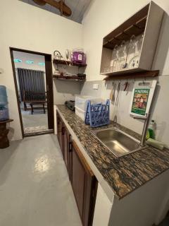 Acmi Villa with River View - 3