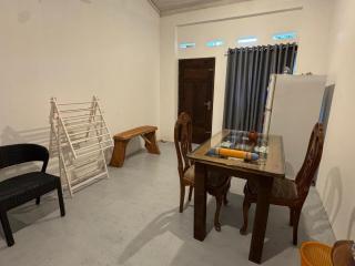 Acmi Villa with River View - 2