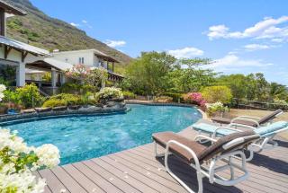 Domaine Harmonia - Group Retreat by Sealodge Mauritius - 6