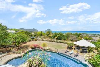 Domaine Harmonia - Group Retreat by Sealodge Mauritius - 1