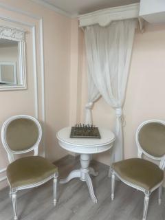 Hotel Jolie Apartments - 6