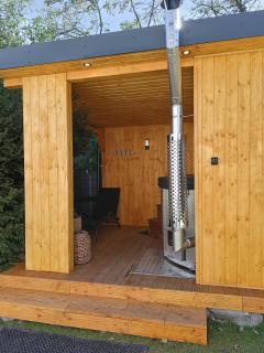 Osada Malawka pod Śnieżką - 9