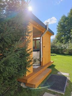 Osada Malawka pod Śnieżką - 0