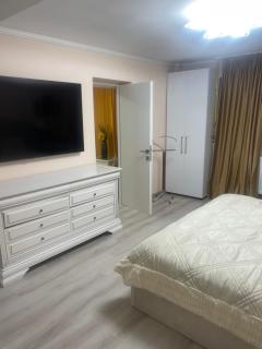 Hotel Jolie Apartments - 8