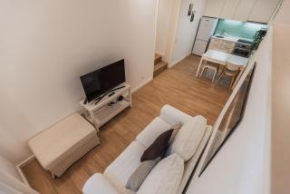 Cozy 2 bedroom retreat - 4