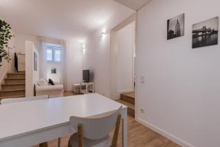 Cozy 2 bedroom retreat - 1