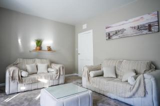 2 BDR House At Caledonia Luxe Stays Short Lets & Serviced Accommodation Glasgow - 2