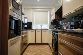 Caldwell House -  - 3