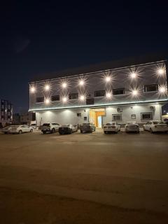 استديو فندقي بتصميم انيق ودخول ذكي - 9