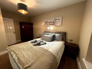 Dublin Central Spacious 2BR Apt in Temple Bar - 5