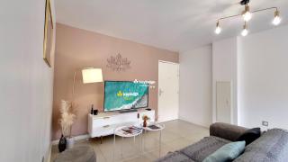 T2 Kamala - 50m2 avec terrasse extérieure - Sainte-Clotilde - 4