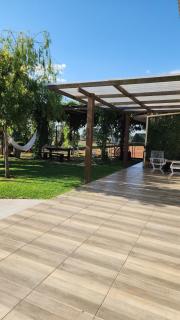 Studio and Suites Patrícia tennis - 2