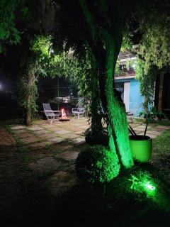 Studio and Suites Patrícia tennis - 1