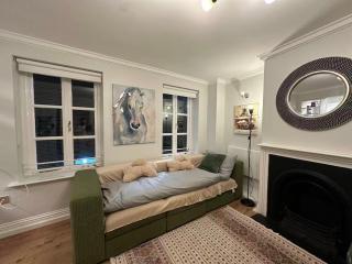 Dublin Central Spacious 2BR Apt in Temple Bar - 1