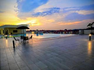 Umrah Homestay Residensi KLIA - 6