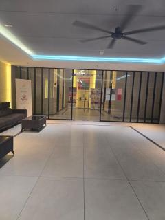 Umrah Homestay Residensi KLIA - 8