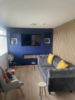 Sandhaven Beach Chalets - 4