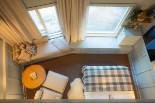 Aino Private Island Hotel - 3