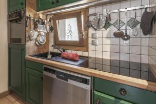 Les Capucins 2- Vue Mont-Blanc - Lac - Escalade - 6