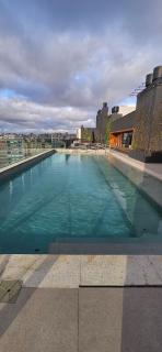 Loft Apartamento - 3