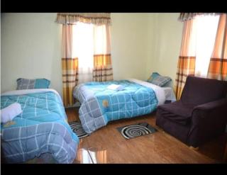 Pam Palatial Home - 2