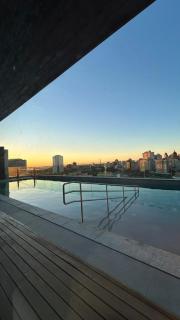 Loft Apartamento - 1