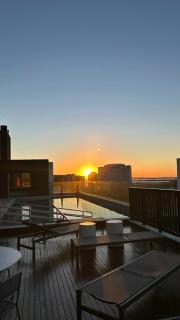 Loft Apartamento - 2