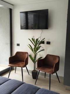 Stay Alameda Mutual & Terminal - Santiago - 8