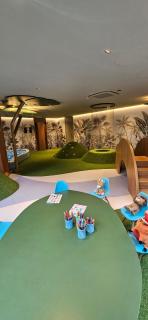 Loft Apartamento - 4