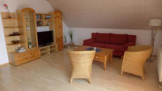 Ferienwohnungen Haus Riether - 6