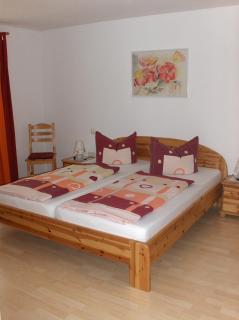 Ferienwohnungen Haus Riether - 2