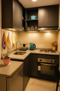 Departamento excelente en Santiago - 1