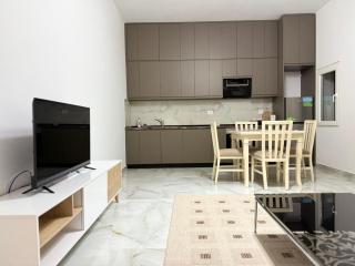 Ferienhaus Qelia - 1