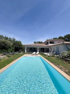 villa La Néoulaise - 0