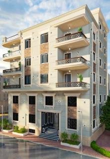 signature house Luxor - 0