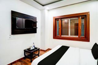 HOTEL O BONJOUR .INN NEAR CROWN PLAZA - 0