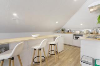 Sky and Sea Haven - 7