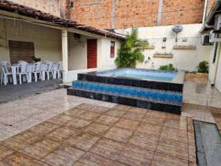 CASA TEMPORADA PARA ATÉ 15 PESSOAS Ideal para EMPRESAS - 2