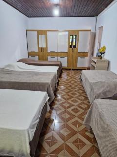 CASA TEMPORADA PARA ATÉ 15 PESSOAS Ideal para EMPRESAS - 1