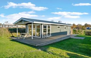 Strandhuis `Meerzicht` - 0