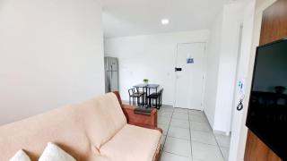 Apto em Cond. c/ Piscina e Academia RGK1202 - 8