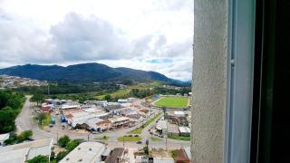 Apto em Cond. c/ Piscina e Academia RGK1202 - 2