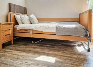 Haystax Holiday Lodges - 1