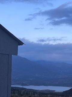 Cabaña el Portal del Lago, Potrerillos Mendoza - 4