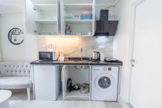 Cozy 1br With Inviting Balcony - 9