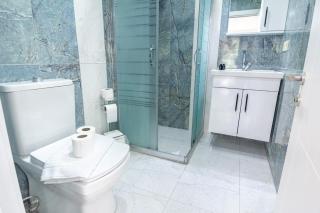 Cozy 1BR with Inviting Balcony - 3