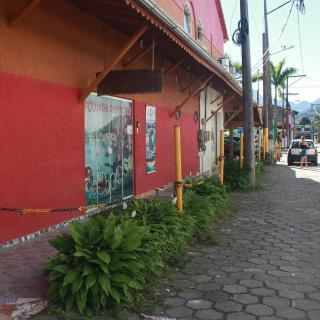 Pousada Cardoso Para-tí - 7