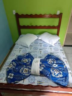 Pousada Cardoso Para-tí - 6