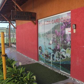 Pousada Cardoso Para-tí - 4